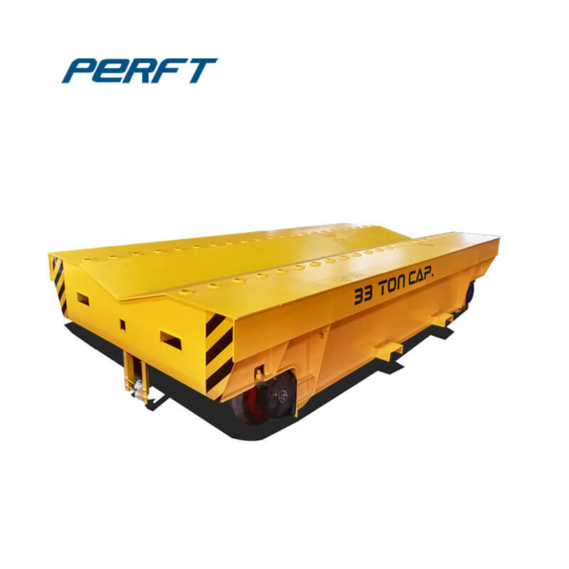 120 Ton Transfer Trolley For Wholesales